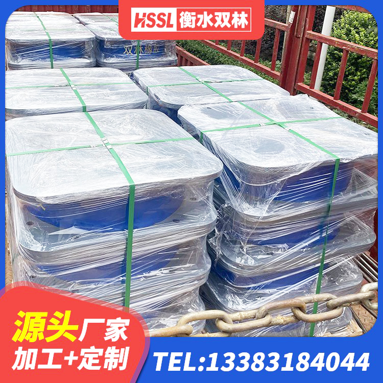 广宗县LNR1500隔震支座源头工厂 广宗县LNR系列水平分散形橡胶隔震支座 广宗县420*187高阻尼隔震支座源头工厂 广宗县橡胶组合隔震支座生产厂家 - 第5张