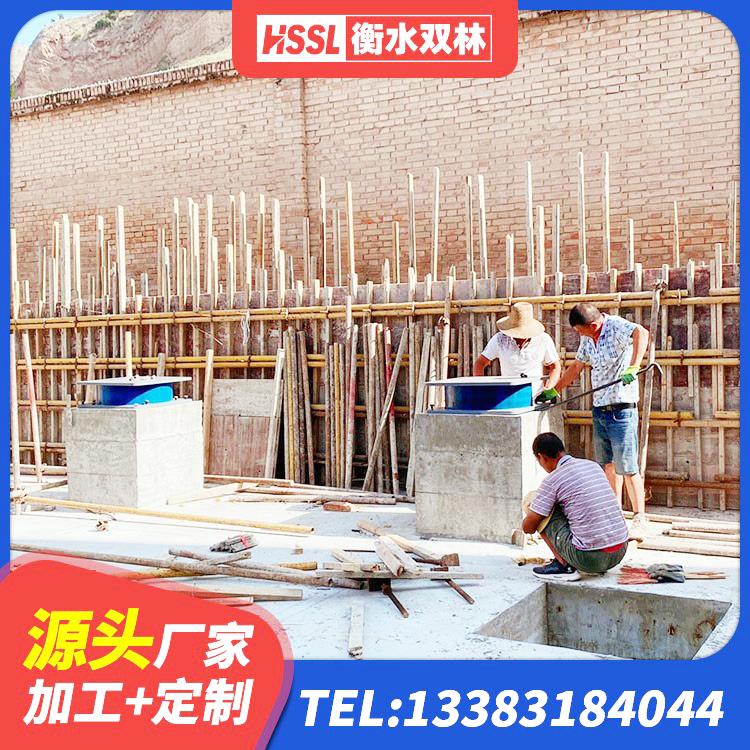 广宗县建筑预制高阻尼隔震支座 广宗县LNR1100隔震支座生产厂家 广宗县橡胶隔震支座多少钱-套 广宗县房屋隔震支座多少钱 - 第8张